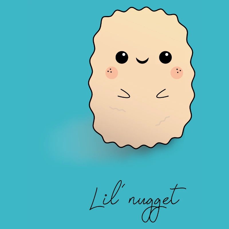 Kleines Nugget