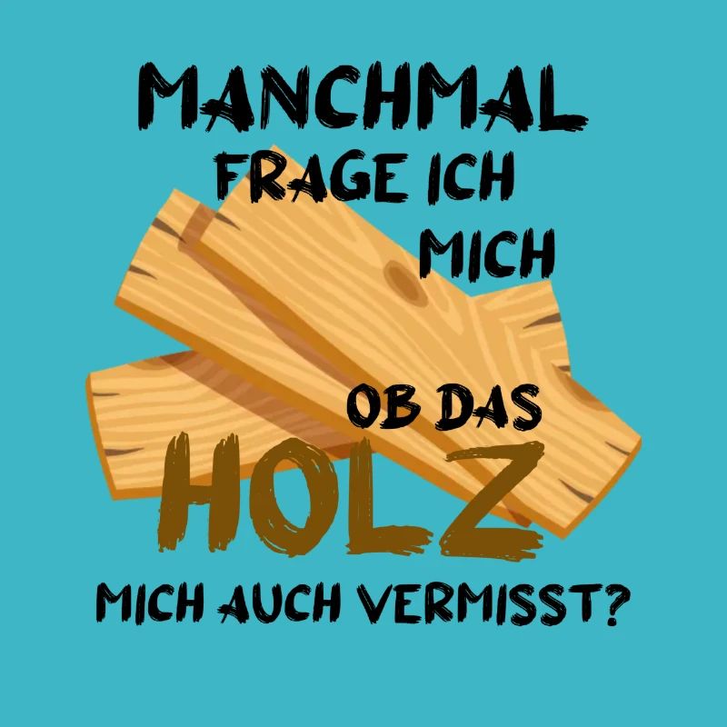 Holz geschenk