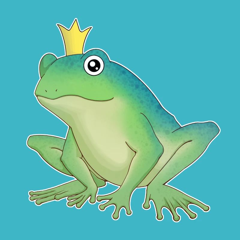 Froschkönig