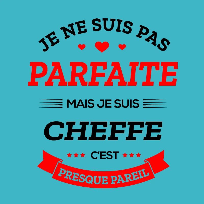 CHEFFE PARFAITE