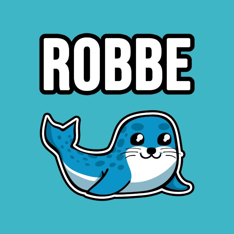 Baby Robbe
