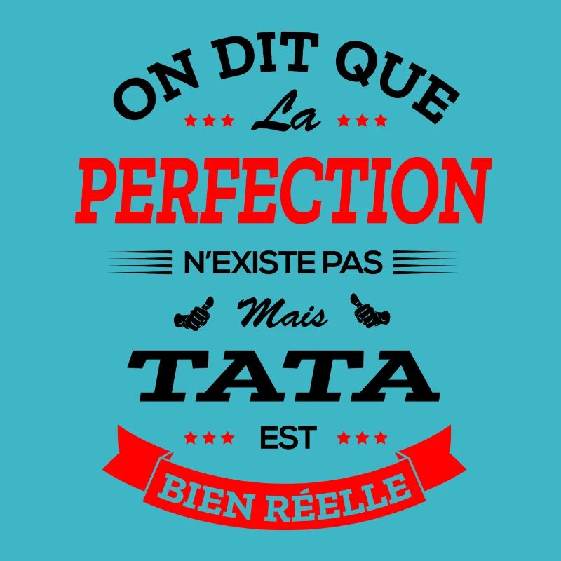 TATA PARFAITE