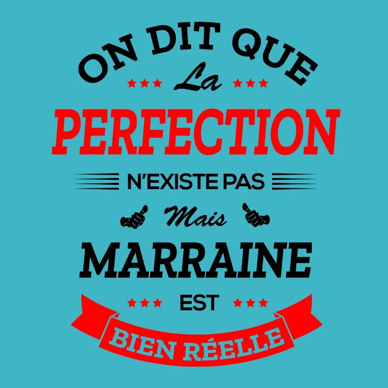 MARRAINE PARFAITE