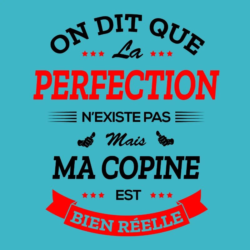 COPINE PARFAITE