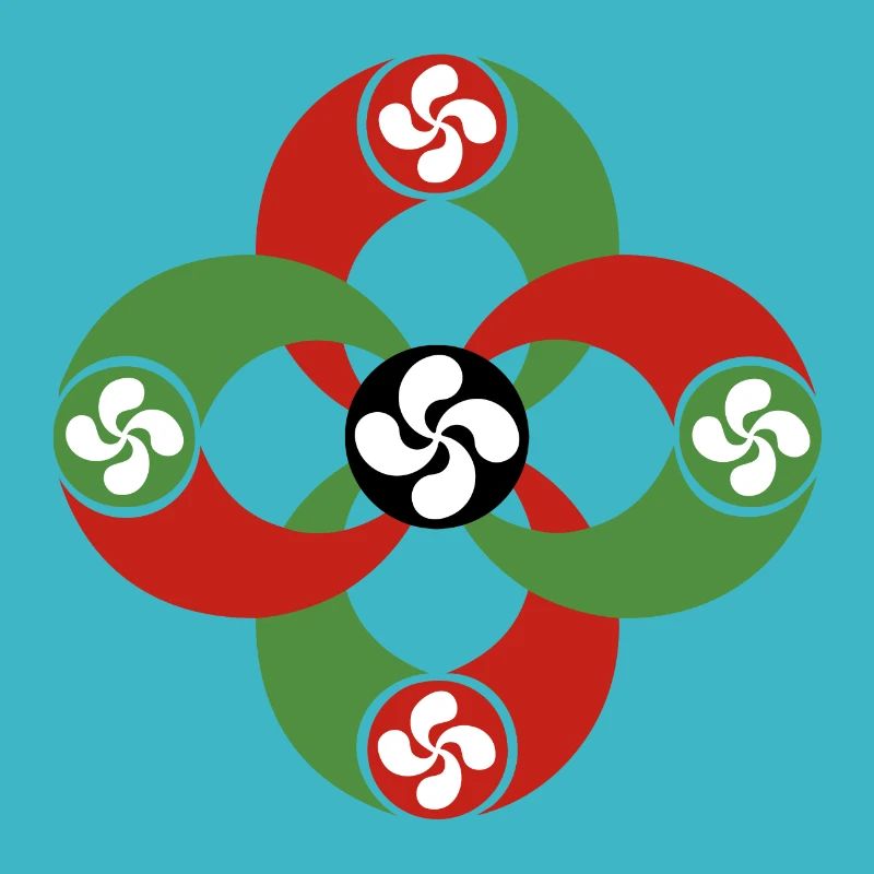Croix Basque
