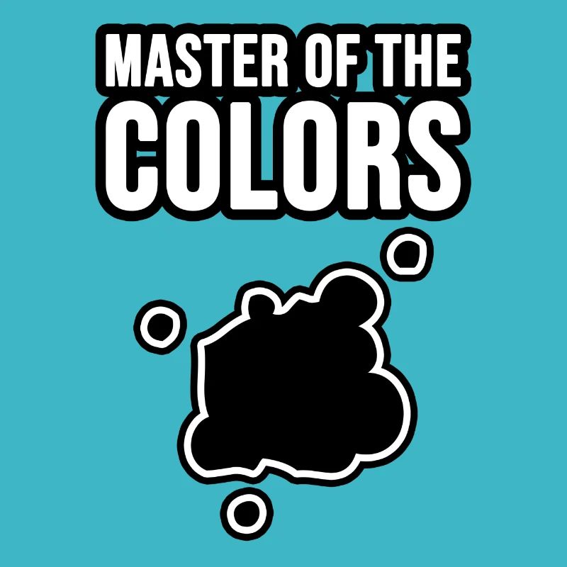 Maître des couleurs