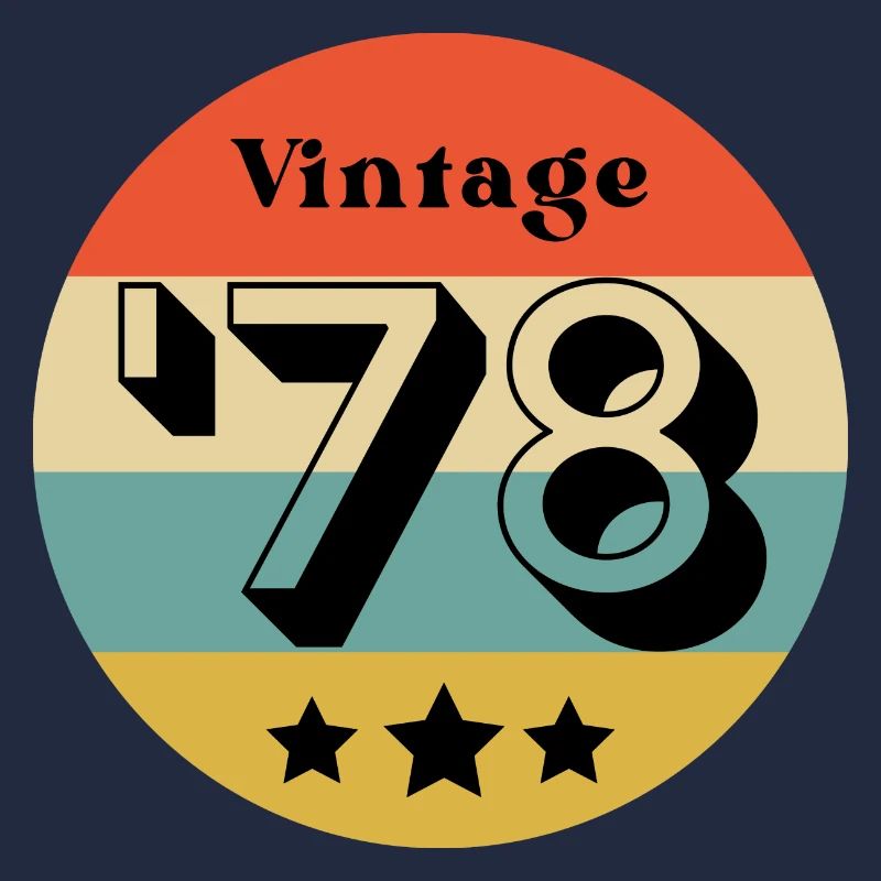 millésime 1978