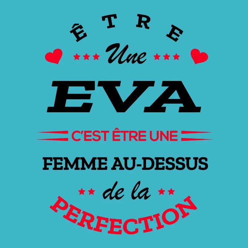 EVA PARFAITE - NOM EVA