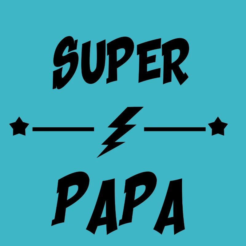 Super papa