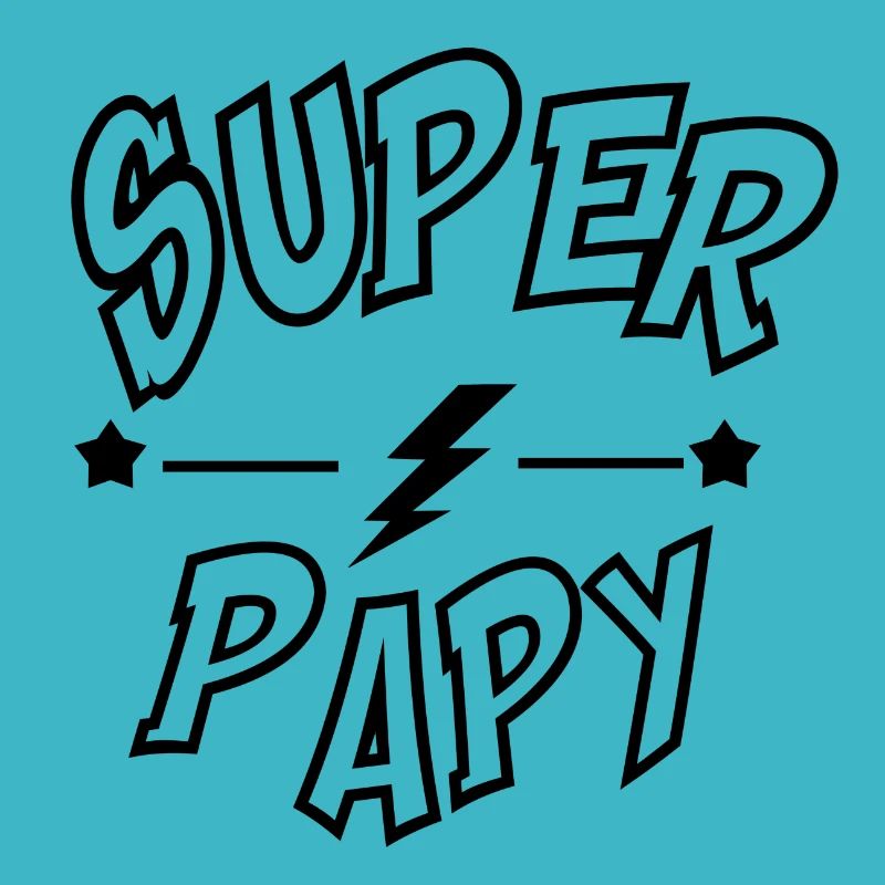 Super papy