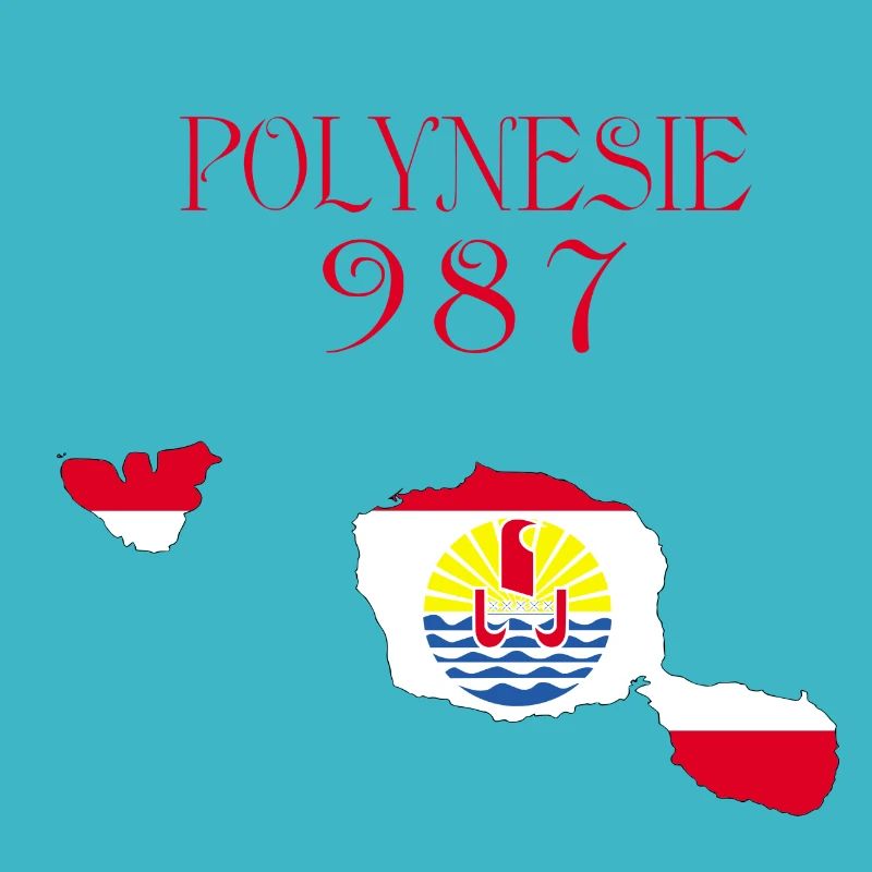 Polynésie