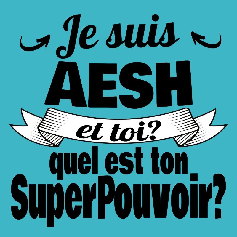 je suis aesh