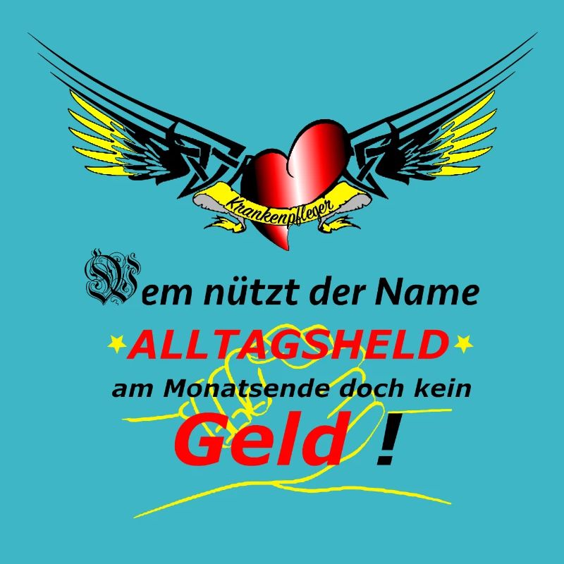 Krankenpfleger