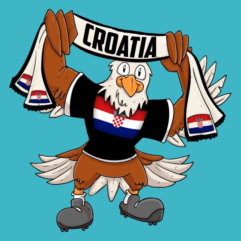 Croatie Eagle