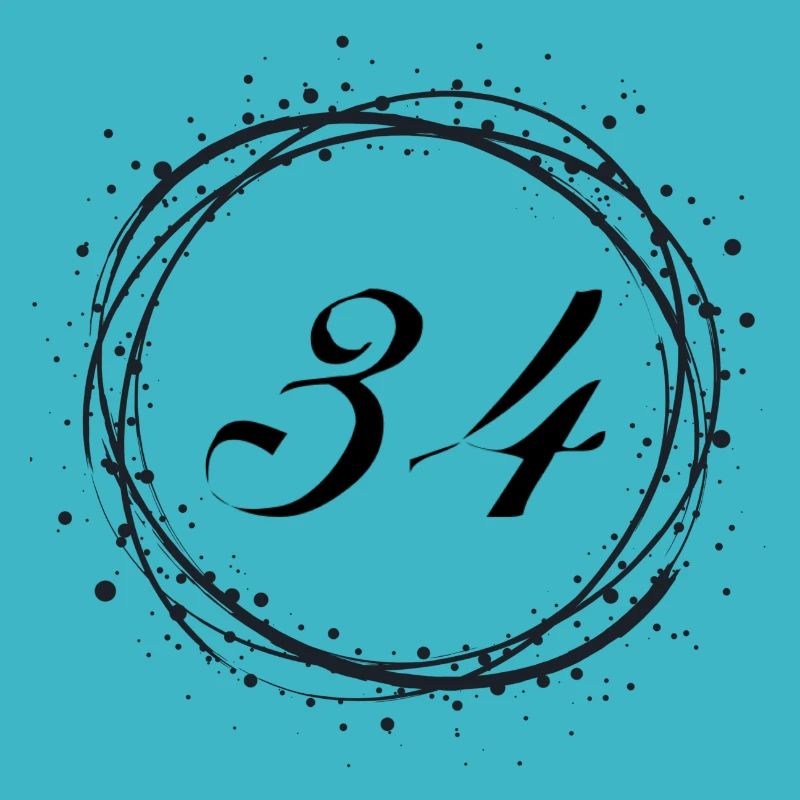 34