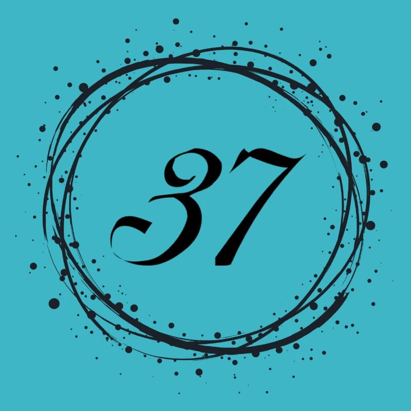 37