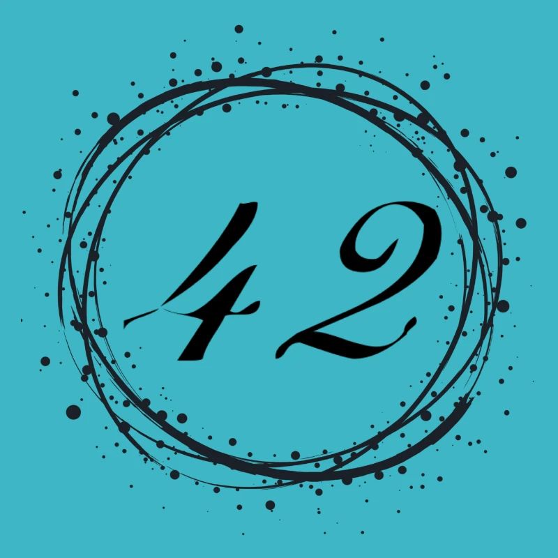 42