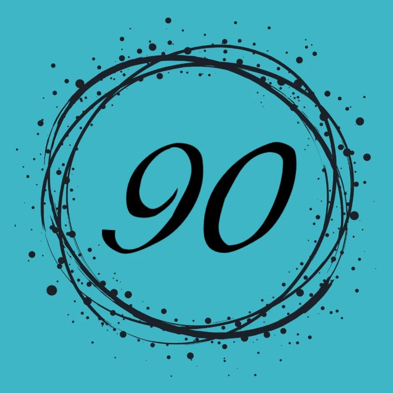 90