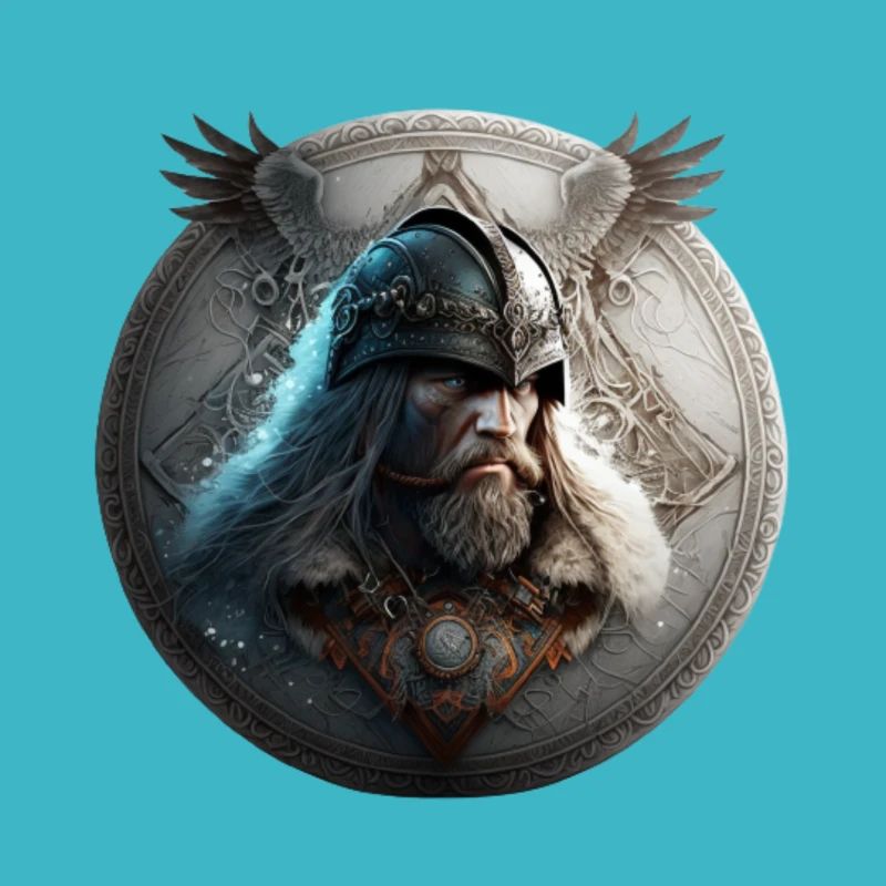 Wikinger