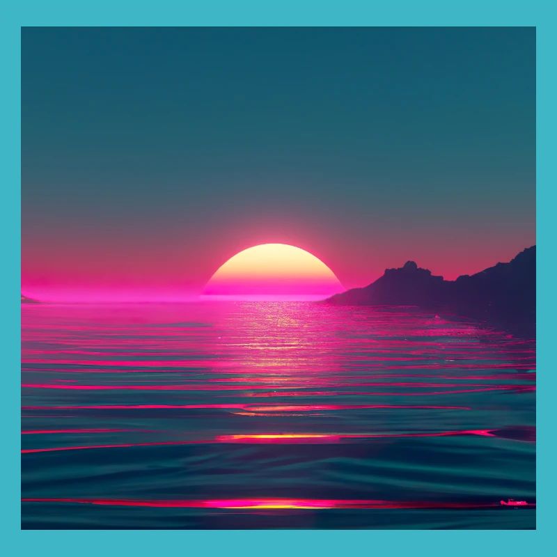 Conception du soleil