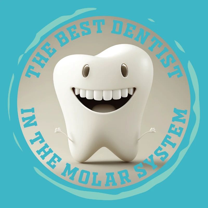 Meilleur dentiste dans le système molaire - bester Zahnarzt