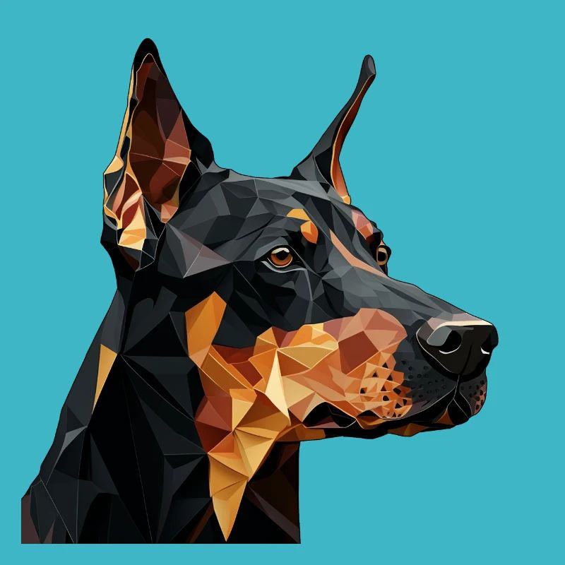 DOBERMAN