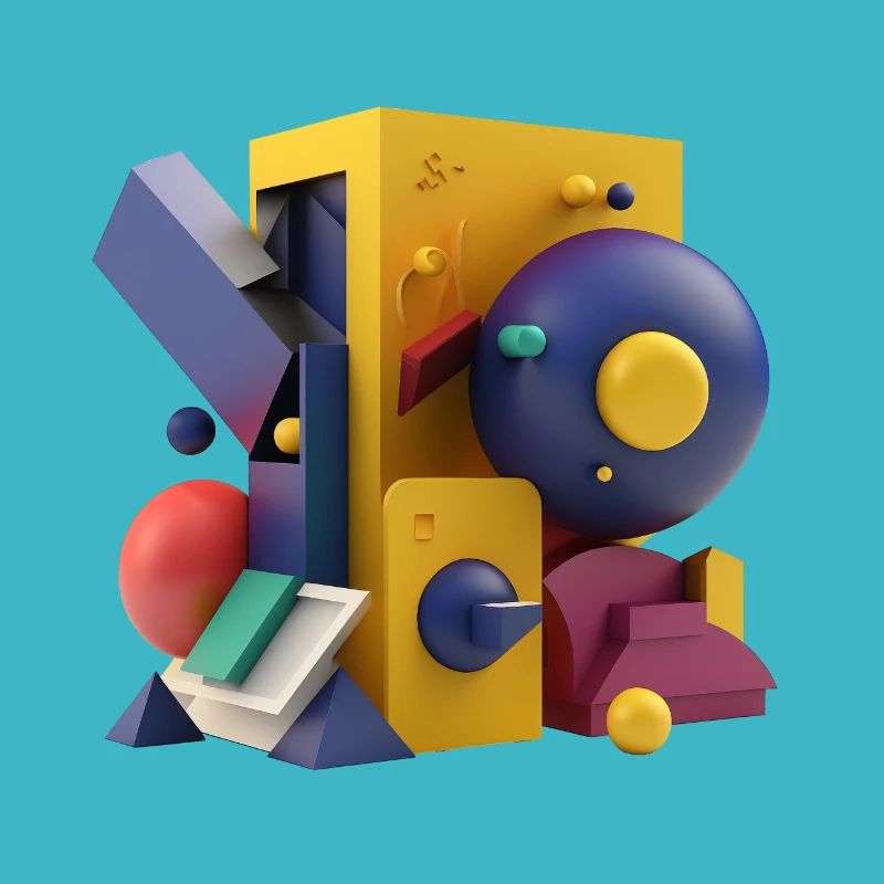 3D