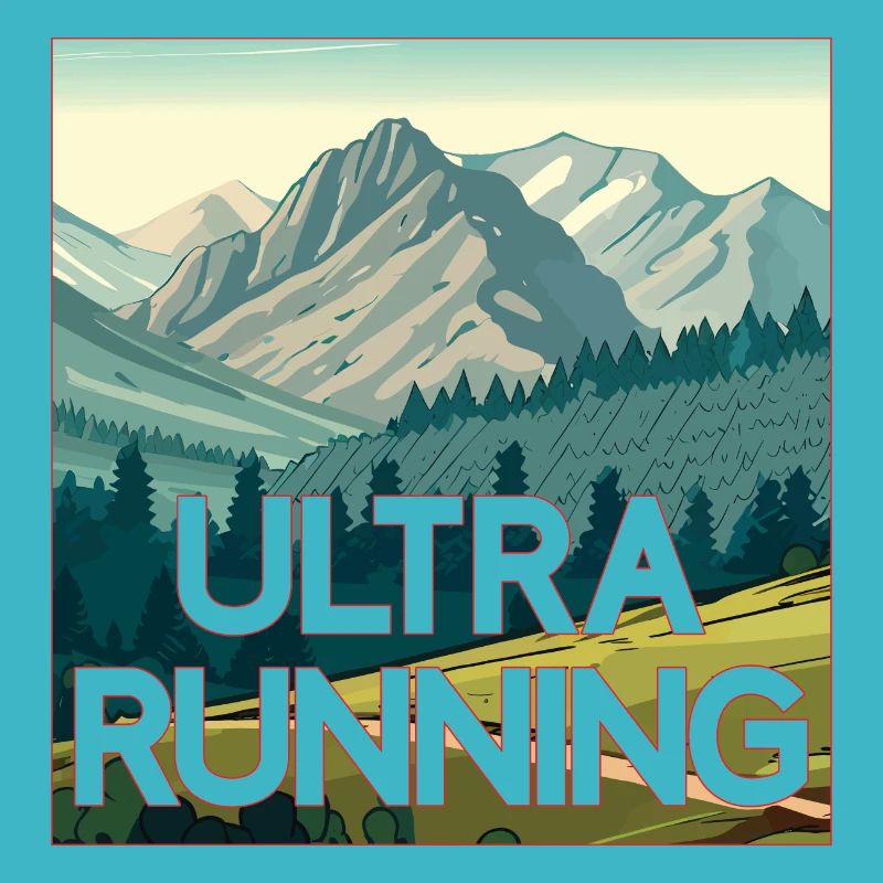 Ultra Running