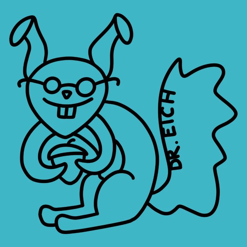 Anti-Zoo Dr. Eich