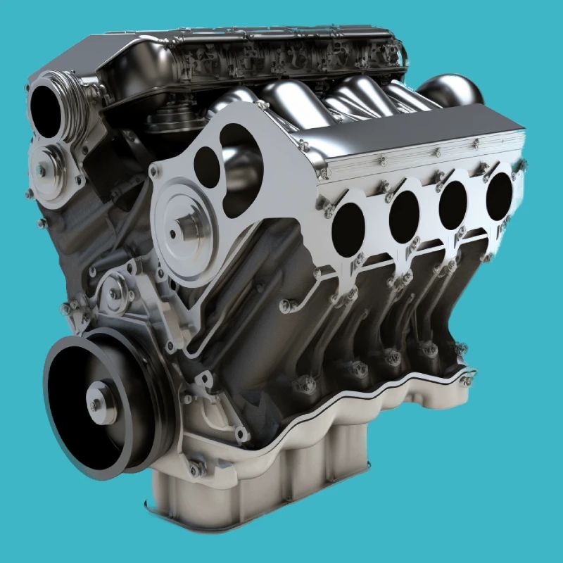 Engine Engine Graphics