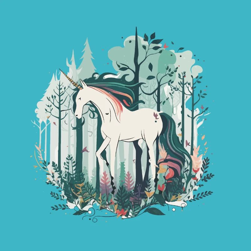 Enchanted Forest