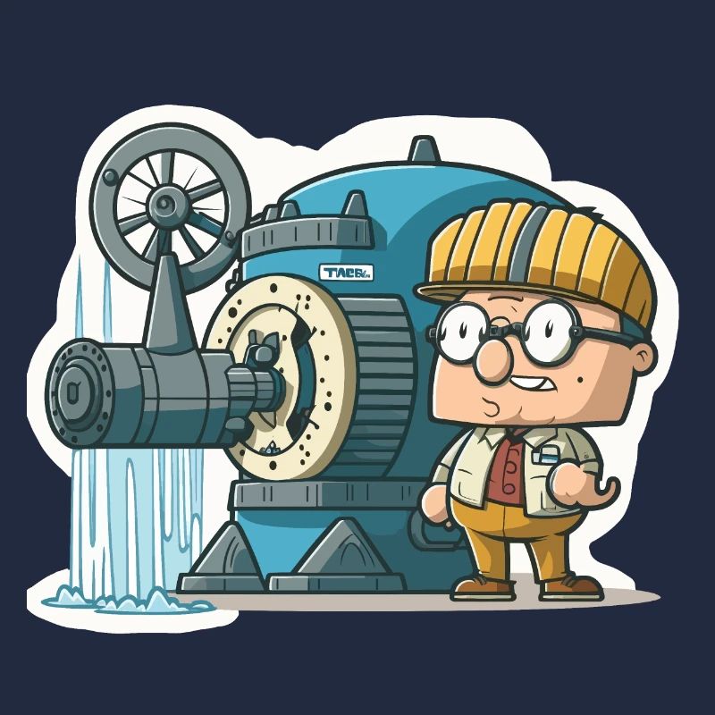 Puissance éolienne : énergie éolienne