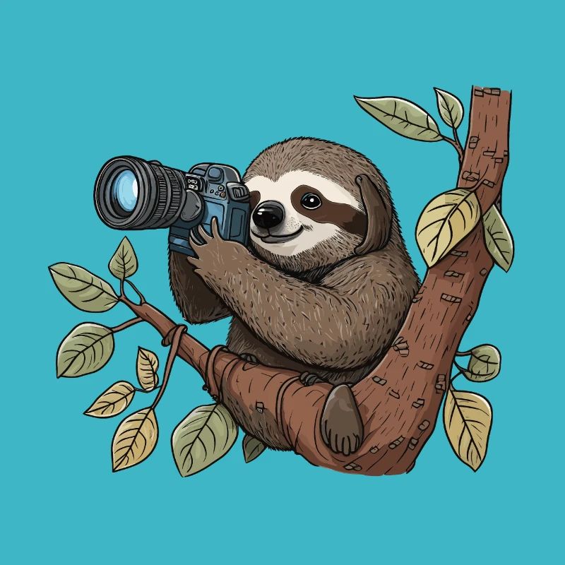 The Slow-Snap