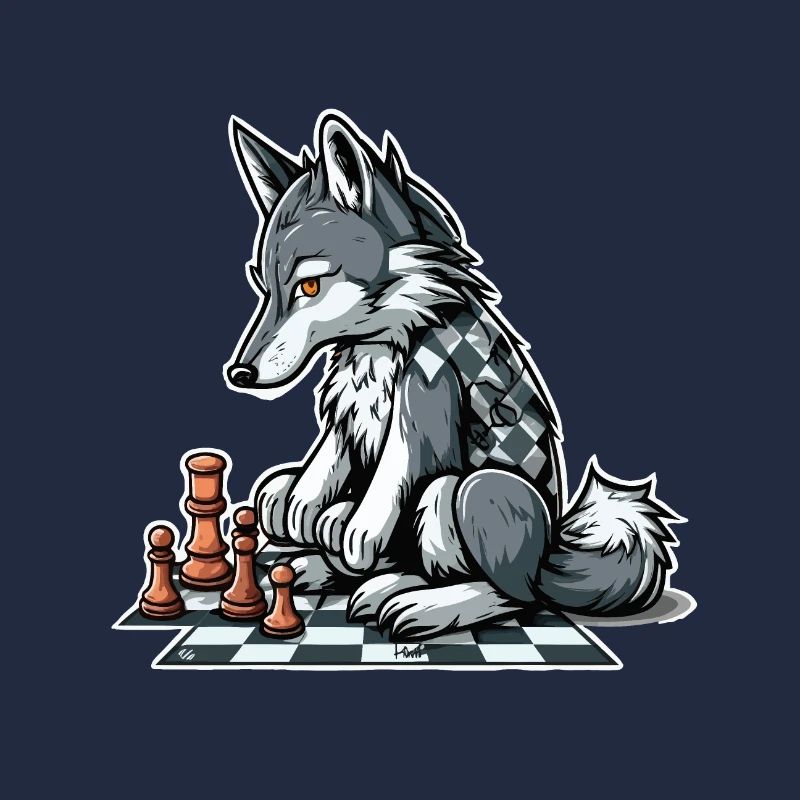 Wolf Strategist