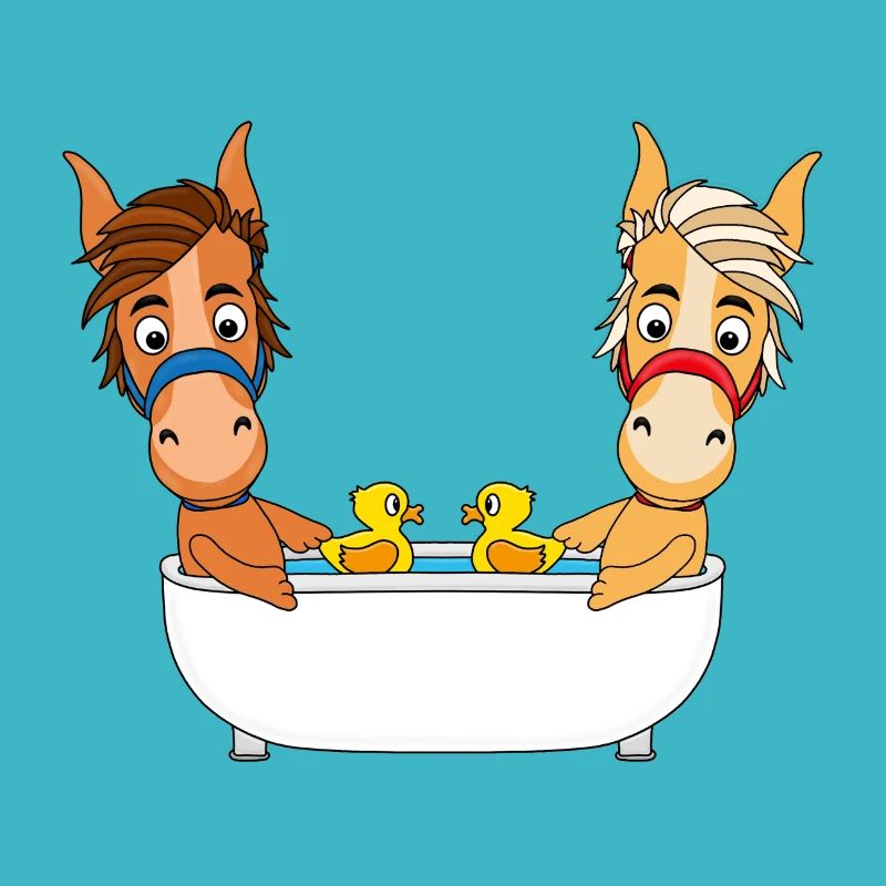 PFERDE - PFERD - PONY