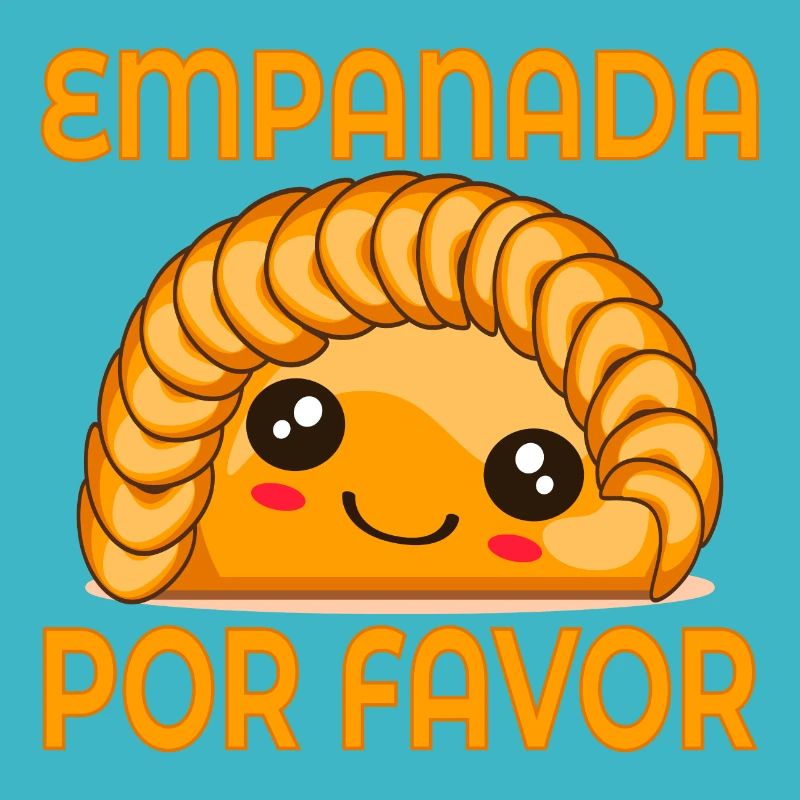 EMPANADA DUMPLINGS