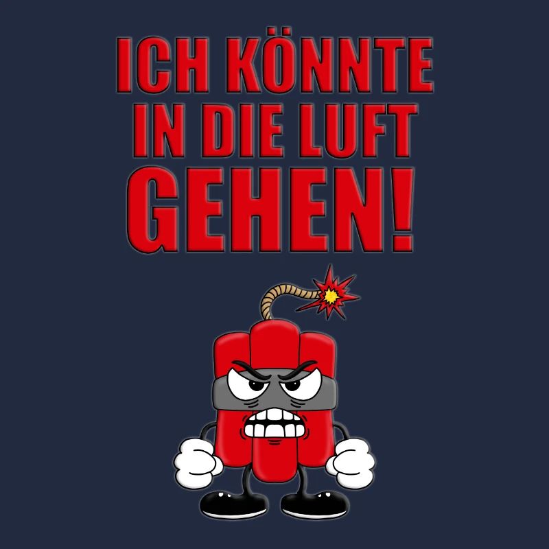 DYNAMIT - TNT - SPRENGSTOFF - DYNAMITE