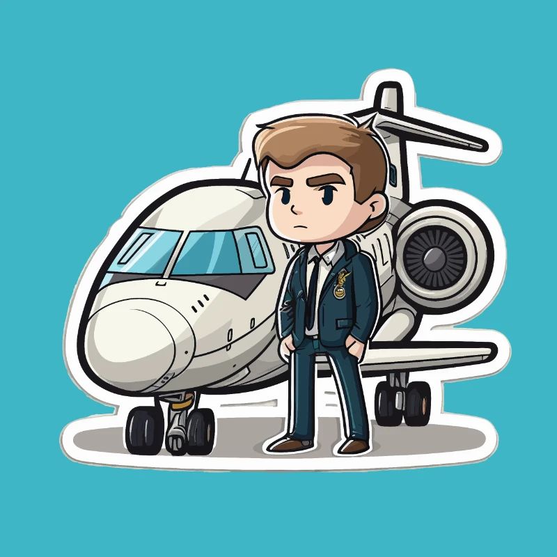 The Aviator