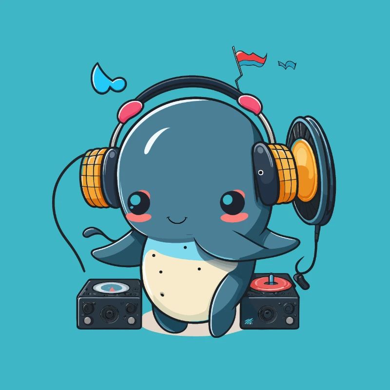 Wal-Beats