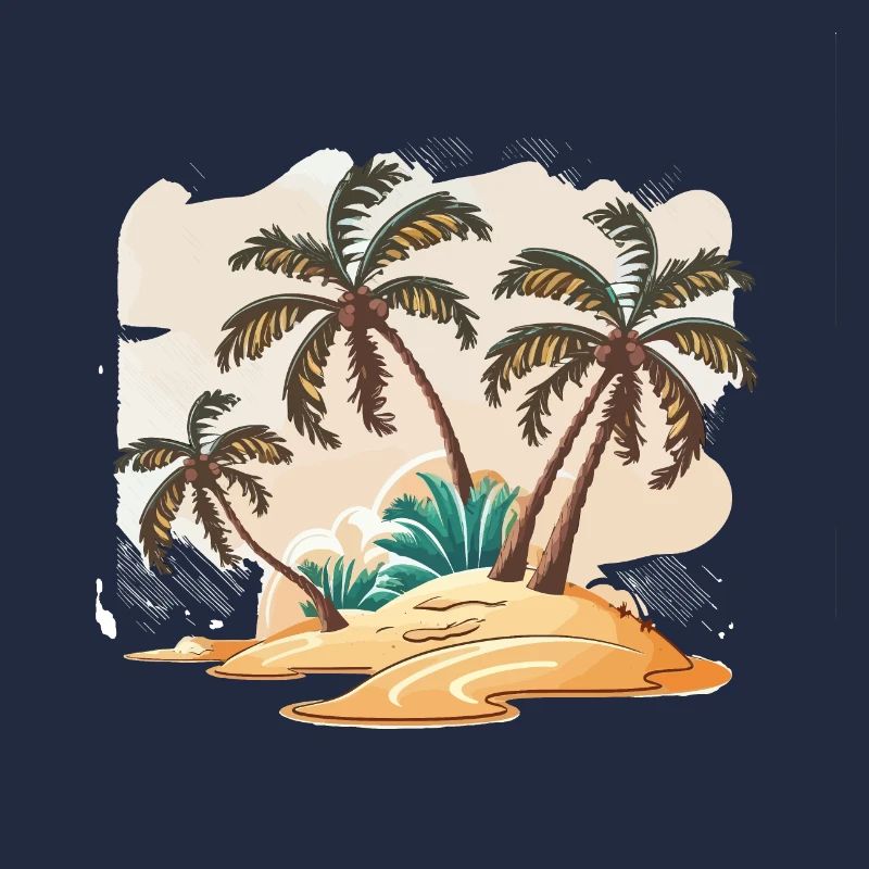 The Beachcomber