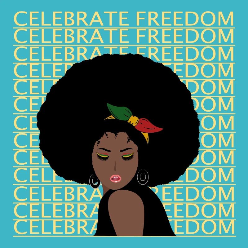 Journée de la liberté Juneteenth