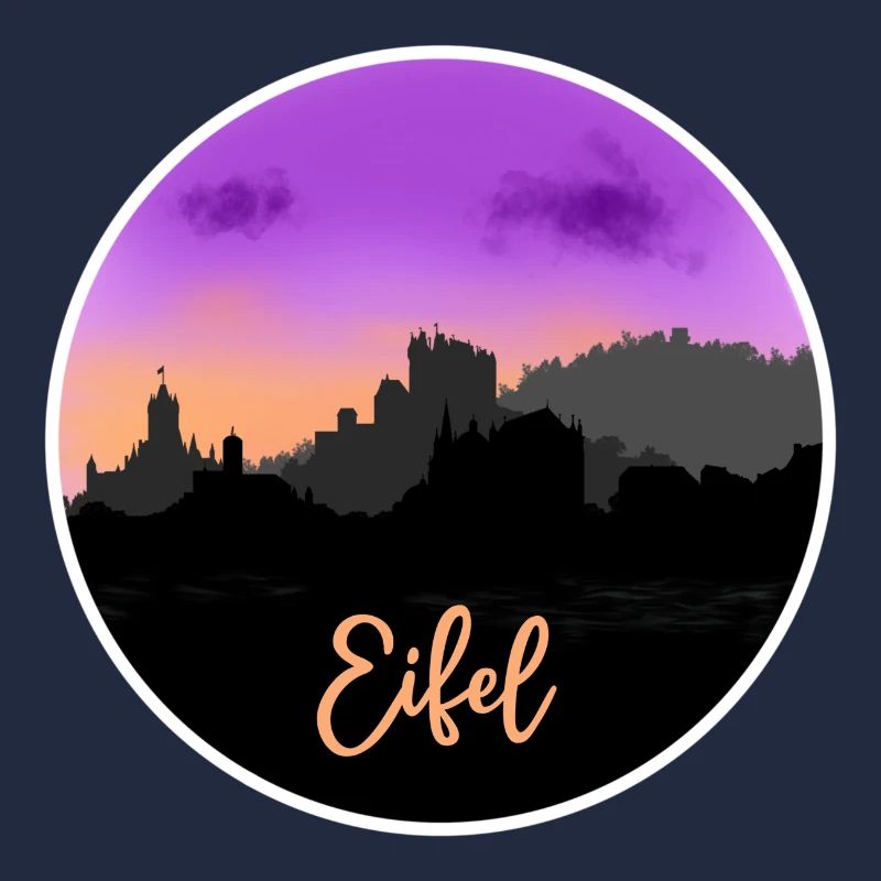 Eifel Fineline Skyline