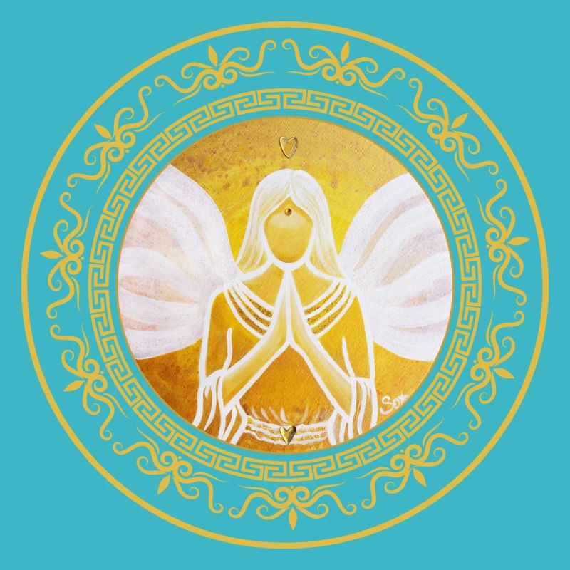LiebesEngel - Sonja Ariel von Staden