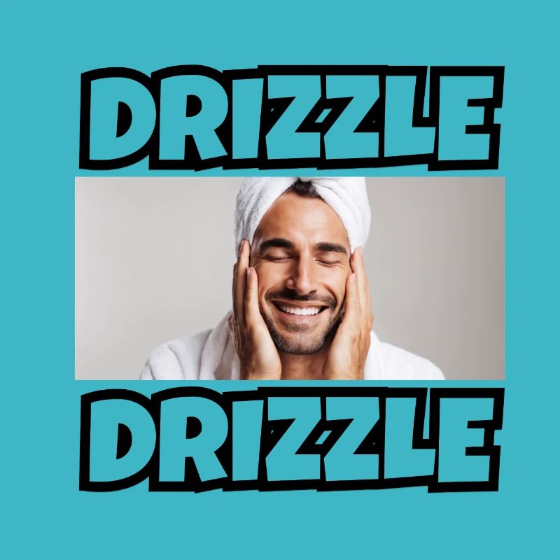 Drizzle Drizzle Soft Guy Era