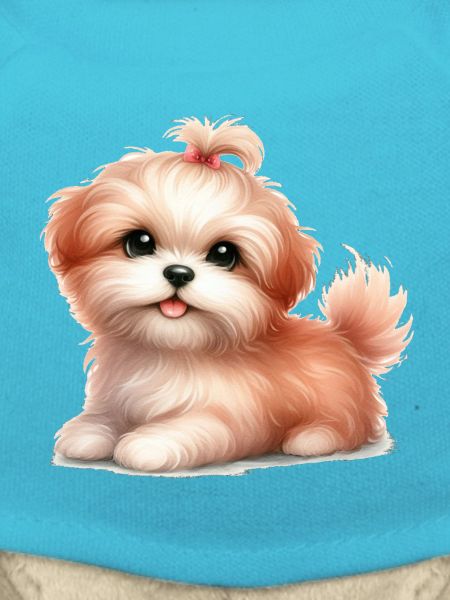 Cute dog