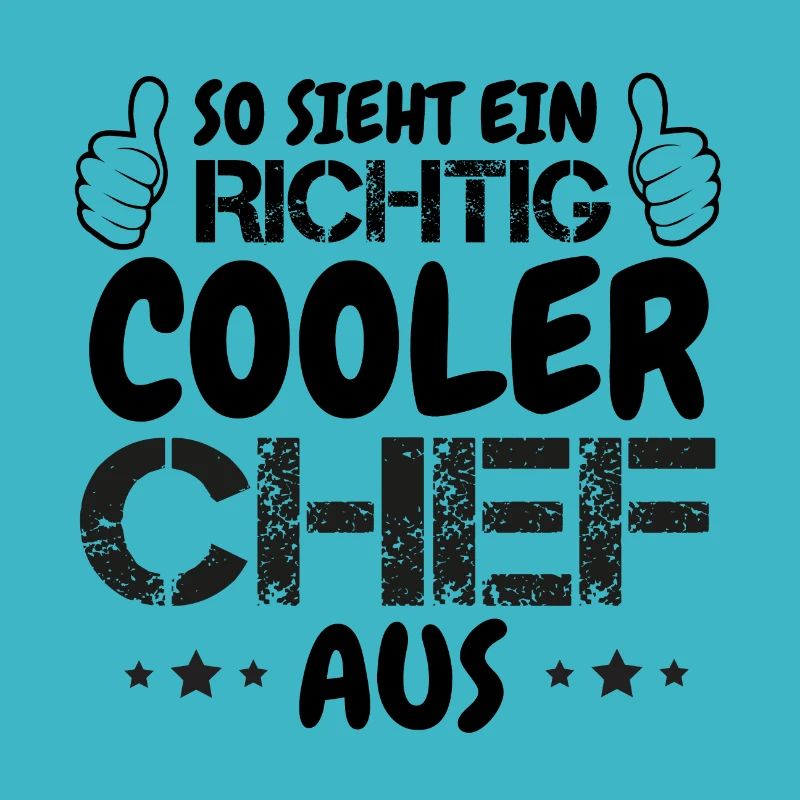 This is what a really cool looks like