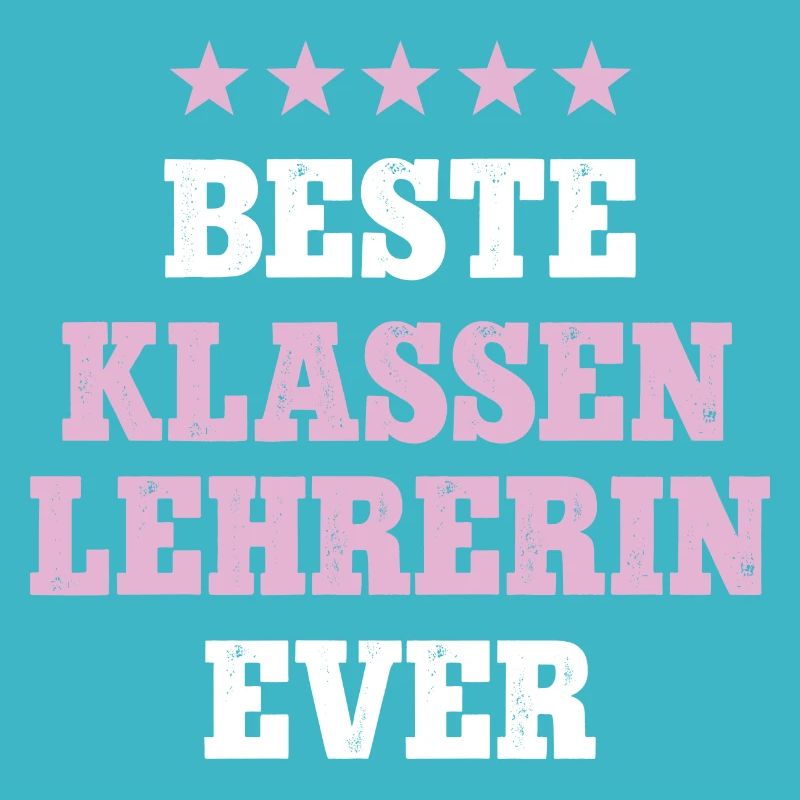 Klassenlehrerin Geburtstag Abschied Klassen Lehrer