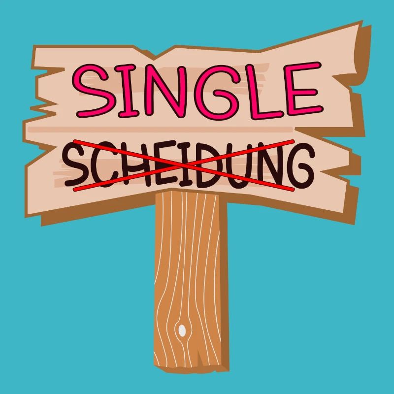 BEZIEHUNG SINGLE SCHEIDUNG