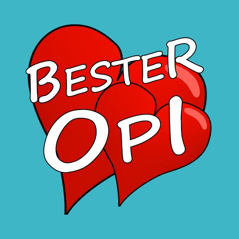 Meilleur grand-père
