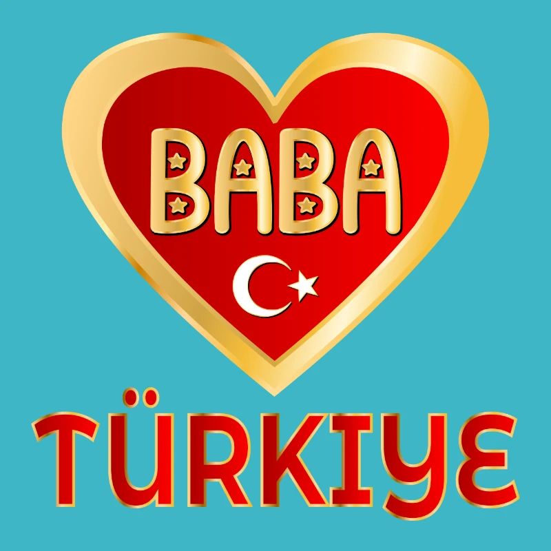 TURKISH BABA FATHER TÜRKIYE